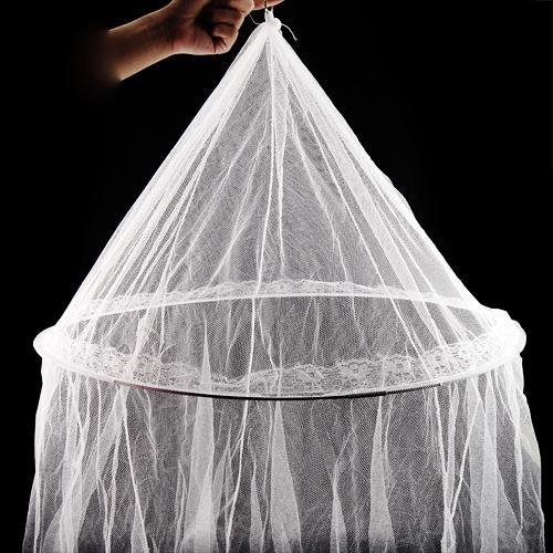 Preisvergleich Produktbild Yaheetech Moskitonetz Fliegennetz Insektennetz Mückennetz Bettvorhänge Für Tropen Camping