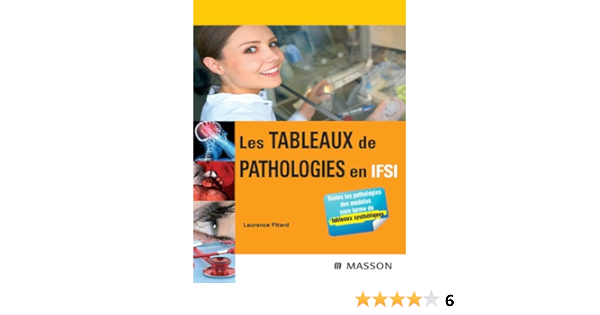 Les Tableaux De Pathologies En Ifsi Hors Collection Ebook Rousseau Pitard Laurence Kaenel Alexandra De Amazon Fr Les Tableaux De Pathologies En Ifsi Hors Collection Ebook Rousseau Pitard Laurence Kaenel Alexandra De Amazon Fr
