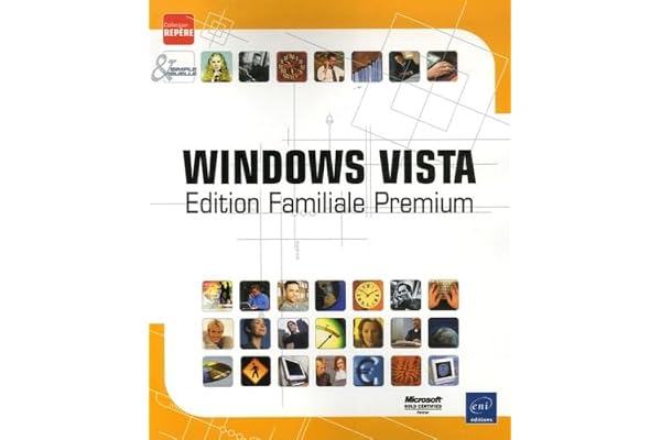 Windows Vista: Edition Familiale Premium