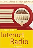 Image de The Rough Guide to Internet Radio