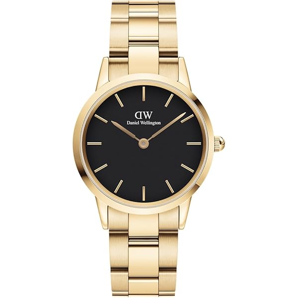 Daniel Wellington Women Classic Petite Durham, Rose Gold 32