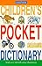 Kingfisher Illustrated Pocket Dictionary by 