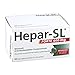 Produktbild Hepar-SL forte 600 mg Tabletten, 100 St.