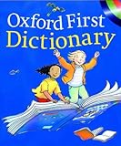 FIRST OXFORD DICTIONARY by 