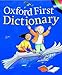 FIRST OXFORD DICTIONARY by 