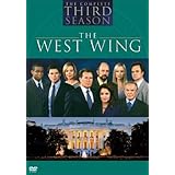 The West Wing: Season 3 [DVD] [2004]