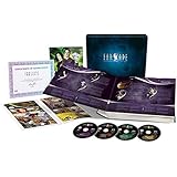 Farscape Universe Collection Megabook - Limited Edition [DVD]