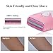 TOUCHBeauty TB-1459 Cordless Wet & Dry Lady Shaver Dual Blade Hair Removal for the Whole Body