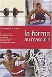 La forme au masculin