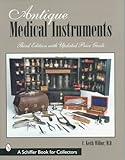 Image de Antique Medical Instruments