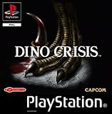 Dino Crisis - 