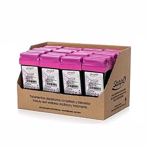 Olive Oil Wax Starpil Roll on Cartridges 110 g - Image 2