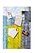 Produktbild Pinnwand Memoboard Magnettafel 40x60 cm Motiv Abstrakt PH317