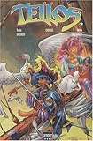 Tellos. Tome 2 by 