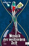 Cover zum Buch Mosaik der verlorenen Zeit