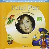 Peter Pan (1CD audio)