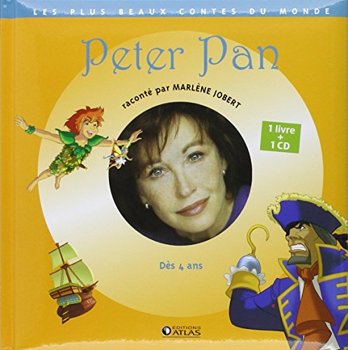 Download Peter Pan (1CD audio)