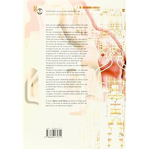 1020 ejercicios y actividades de readaptacion motriz/ 1020 Exercises and Motor Skills Rehabilitation Activitie