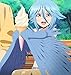 Produktbild Monster Musume (24x25 inch, 60x64 cm) Silk Poster Seide Plakat PJ1B-A642