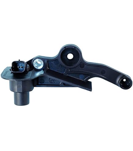 Capteur D'angle Vilebrequin VALEO 366418 - Technologie Effet Hall, 3 Broches, Sonde 8 Mm - Pour Moteurs Essence Et Diesel