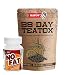 Kayos Natural Weight Management Combo of NOFAT and 28 Day Teatox - Detox Your Body And Lose Weight Naturally - (90 Caps + 100 gms Tea) RS.990.00