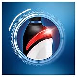 trizone oral b 600 Mit dem professionellen Timer immer die richtige Putzzeit von 2 Minuten einhalten