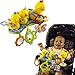 Linkadoos- Stroll Along Duckies