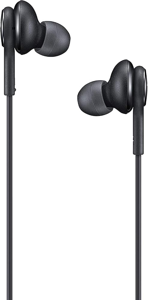 Samsung EO-IC100B Type C Kablolu Kulaklık - Siyah