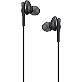 Samsung EO-IC100B Type C Wired Headphone - Black