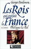 Image de Philippe Le Bel, Roi de fer