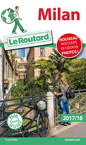 Guide du Routard Milan 2017 gratuit