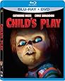 Child's Play [Blu-ray] [1988] [US Import]