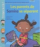 Les Parents de Samira se séparent (1 livre + 1 livret-parents)