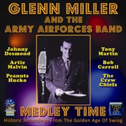 Preisvergleich Produktbild Medley Time