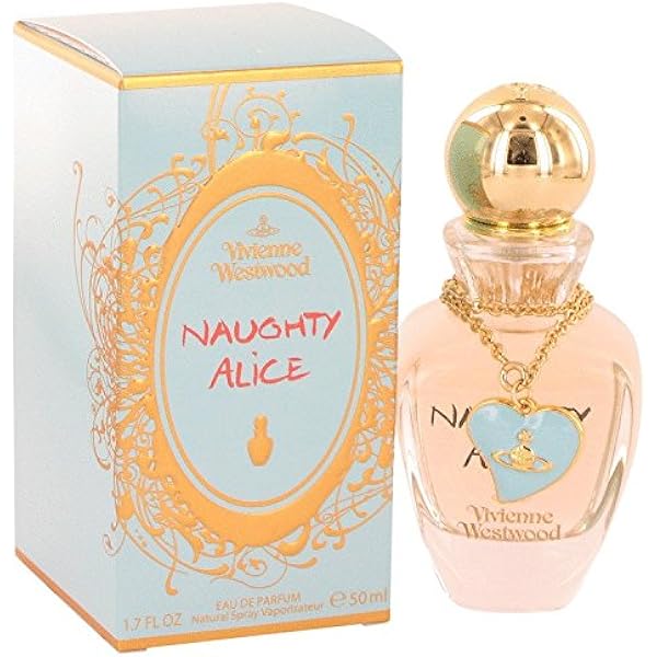 flirty alice perfume