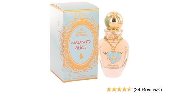 vivienne westwood naughty alice perfume gift set