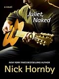 Cover zum Buch Juliet, Naked