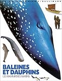 Baleines et dauphins, les mammifères marins