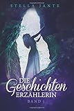 Cover zum Buch Die Geschichtenerzählerin