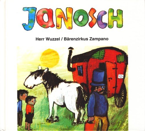 <a href="/node/4847">Herr Wuzzel und sein Karussell</a>