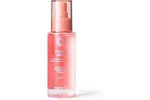 Maria Nila, Floral Drift 100 ml, Hair Mist with Floral-Fruity Scent. For Fragrant Refresh & Weightless Hydration, 100% Vegan
