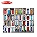 Produktbild Melissa & Doug 1,000-Piece Knock Knock Doorways Jigsaw Puzzle (29 x 23 inches)