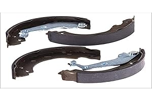 FERODO FSB614 Kit ganasce freni Posteriore Ganasce Freno Ganasce freni Kit ganasce freno