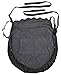 Hoppediz 3-in-1 Fleece Cover for Baby Slings and Baby Carriers (Anthrazit)