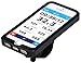 Price comparison product image BBB Computer Tachos Pulsmeter Smartphone Case Patron I5 BSM-01, Black, 63 Grams, 2.973.490.101