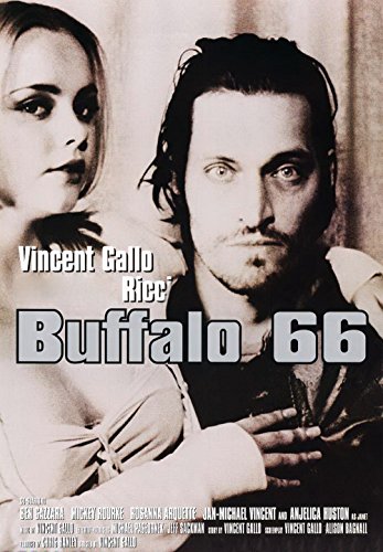 Buffalo '66 [dt./OV]