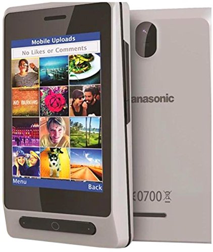 Panasonic GD31 Mini | White