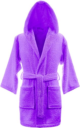 white christmas dresses Brushed Cotton Flannel Dressing Gown | Bonsoir of London main image 0