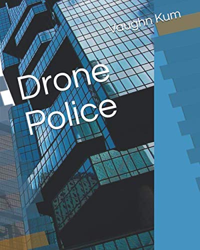 Preisvergleich Produktbild Drone Police