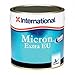 Produktbild International Micron Extra EU self-polishing Antifouling 5 lt Farbe Rot